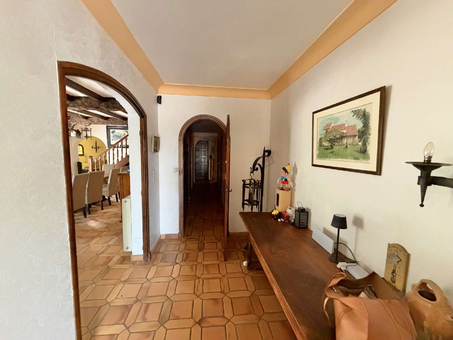 à vendre maison Le Boulou Pyrénées-Orientales 3