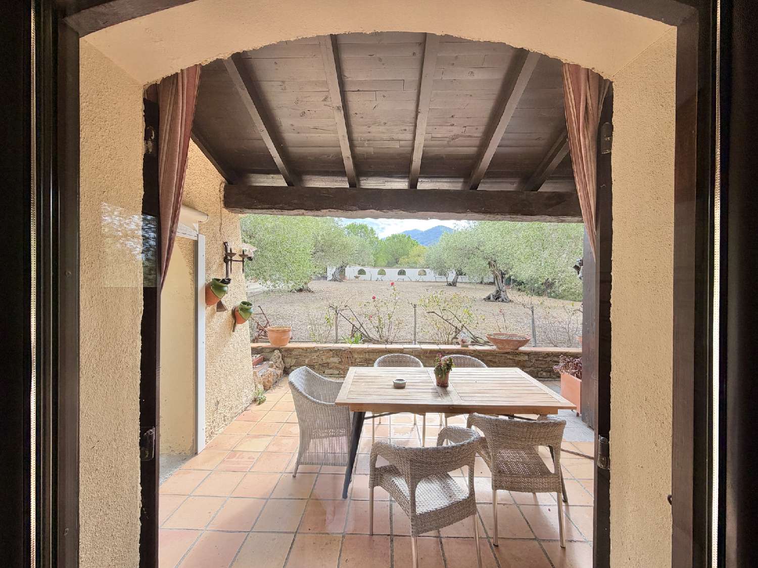 à vendre maison Le Boulou Pyrénées-Orientales 5