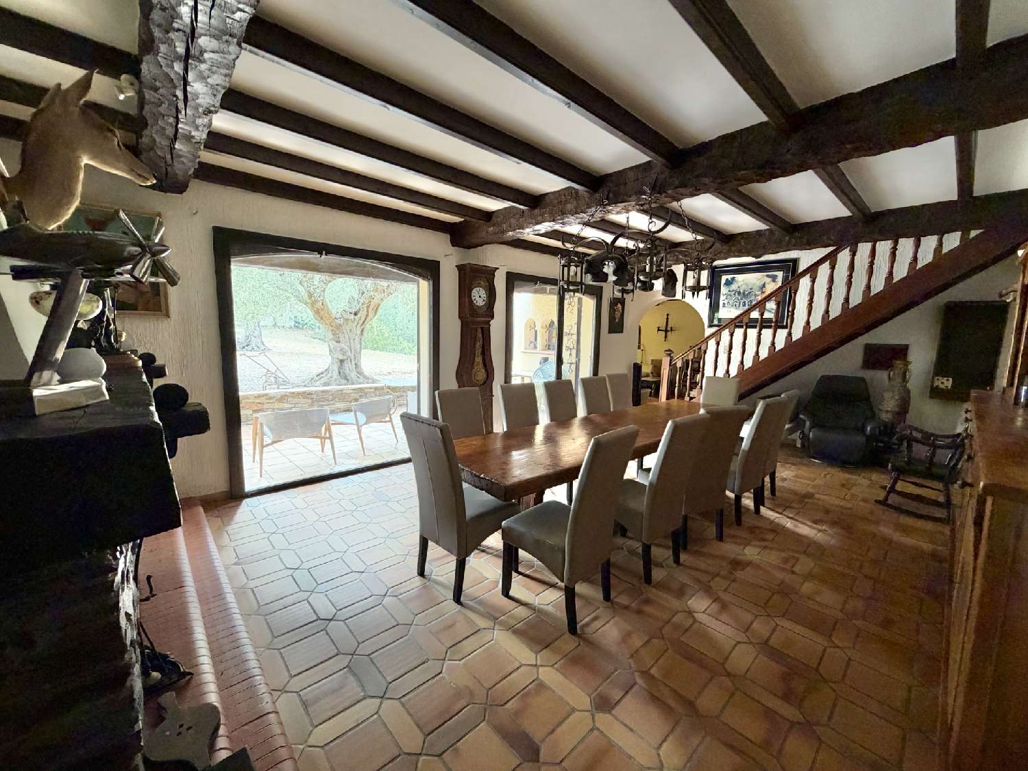 à vendre maison Le Boulou Pyrénées-Orientales 6