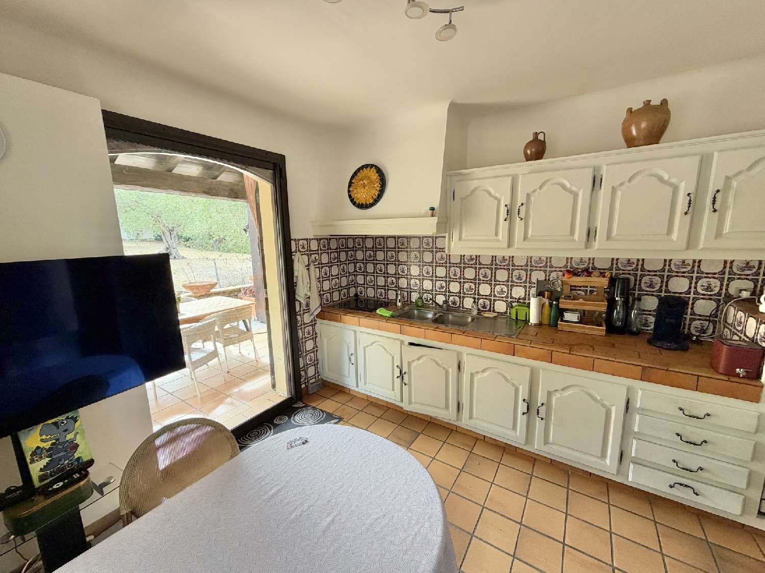à vendre maison Le Boulou Pyrénées-Orientales 7