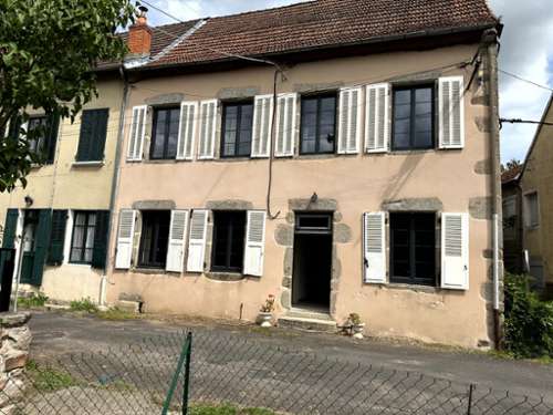 Le Breuil Allier Haus Bild 7425960