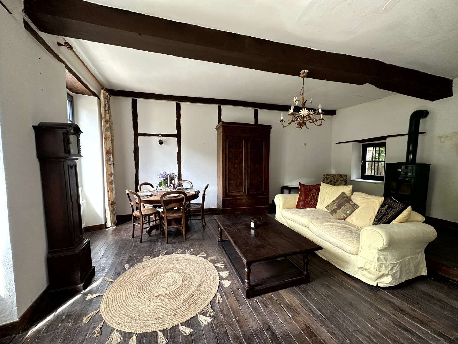  kaufen Haus Le Breuil Allier 2