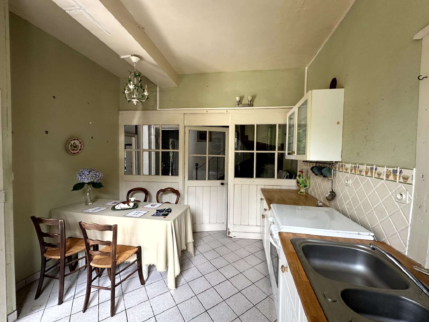  kaufen Haus Le Breuil Allier 3
