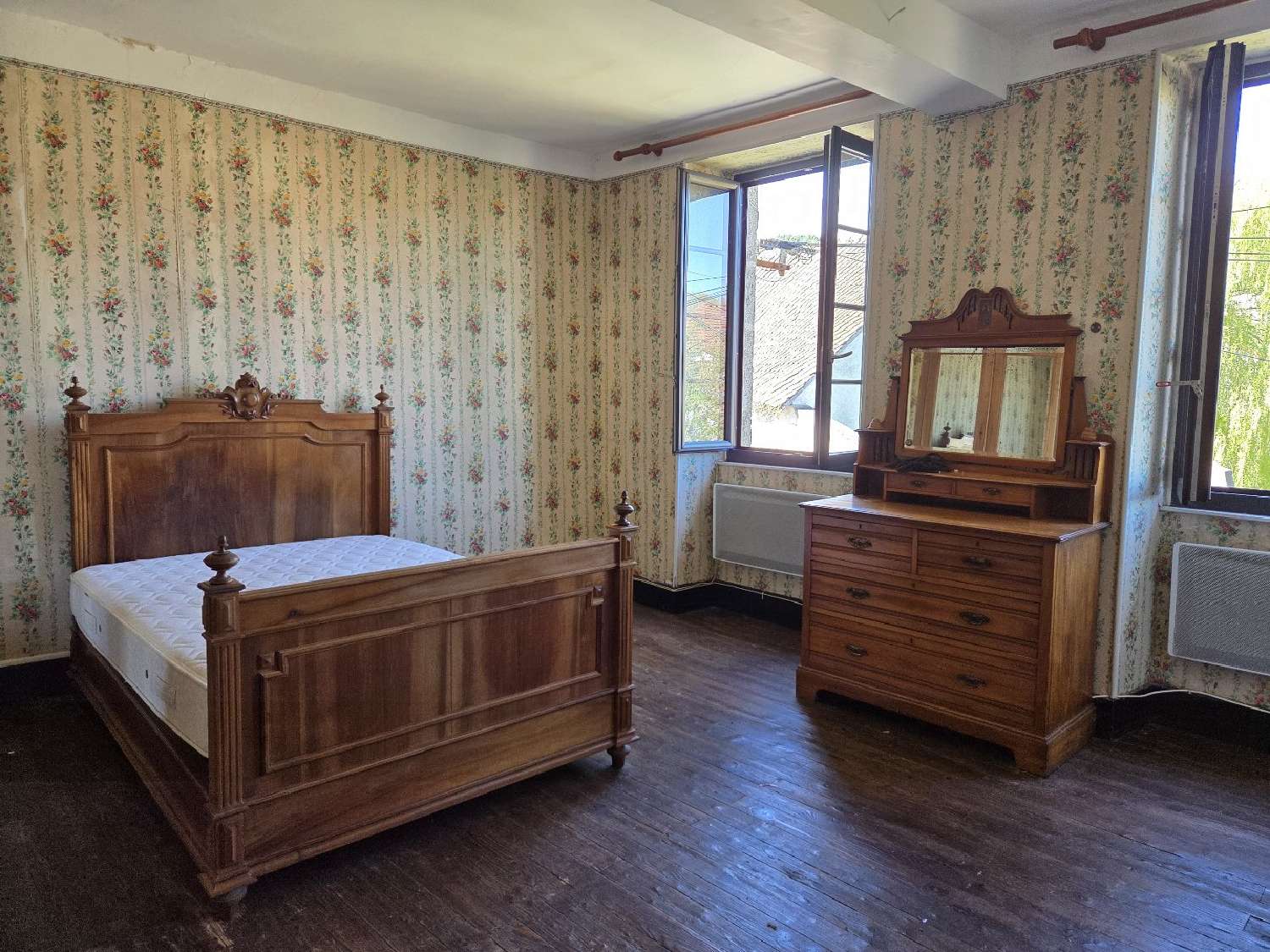  kaufen Haus Le Breuil Allier 4