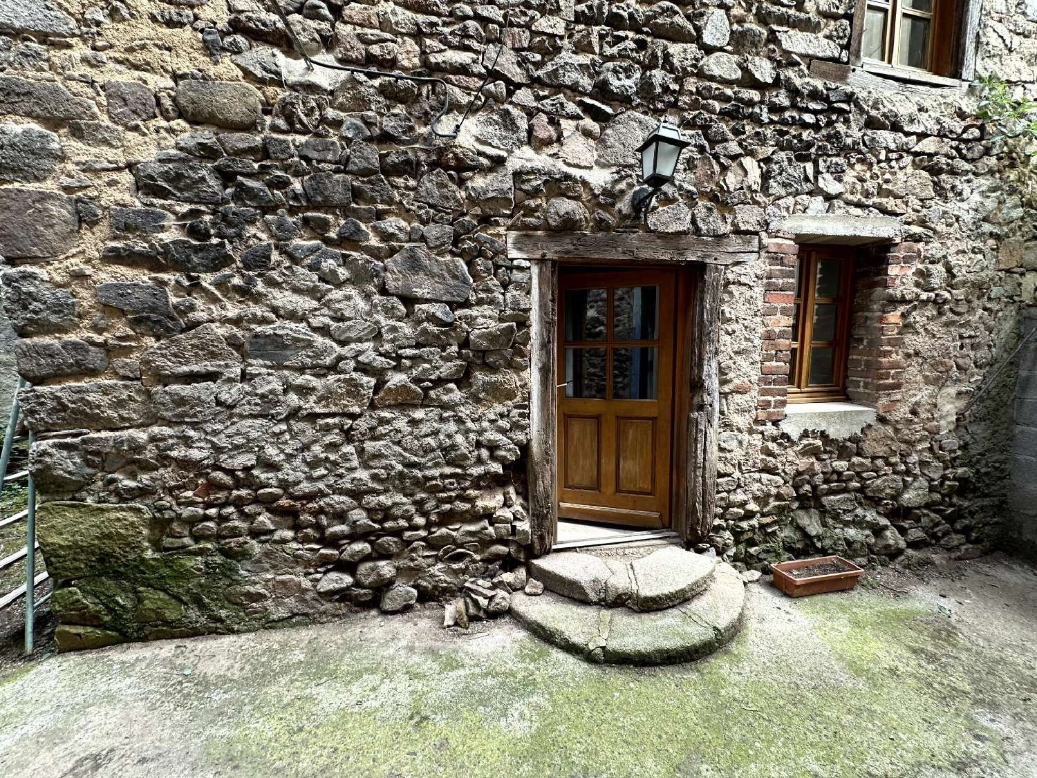  kaufen Haus Le Breuil Allier 6