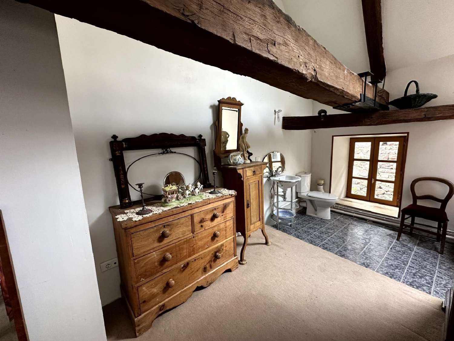  kaufen Haus Le Breuil Allier 7