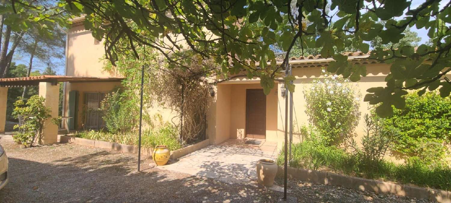 en venta casa Le Cannet-des-Maures Var 4