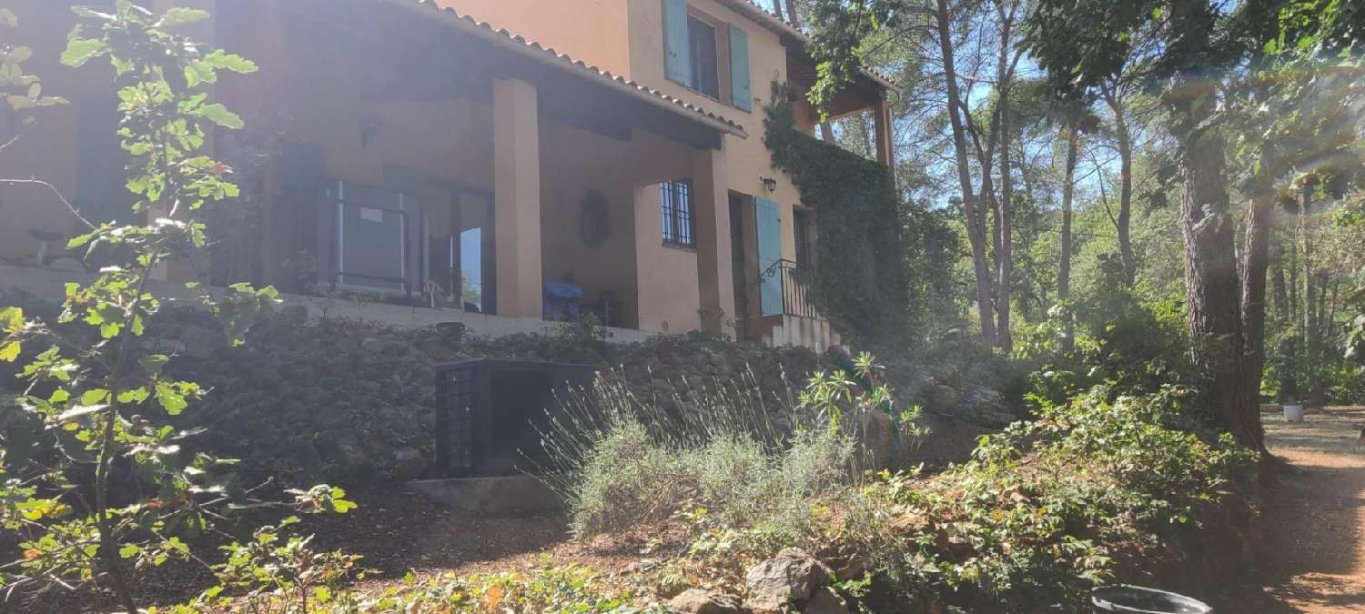 en venta casa Le Cannet-des-Maures Var 5