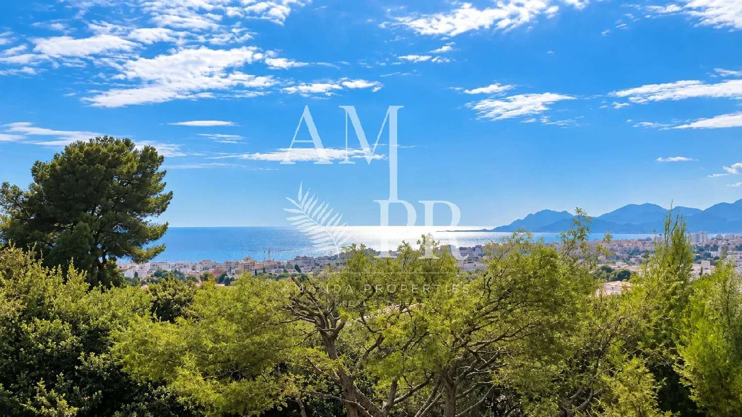  en venta casa Le Cannet Alpes-Maritimes 1