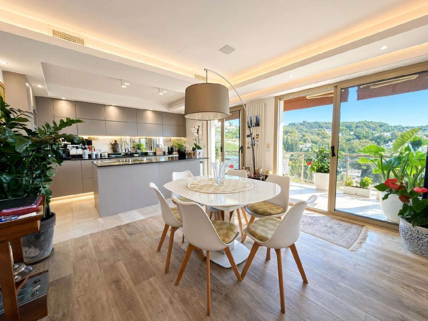  for sale house Le Cannet Alpes-Maritimes 3