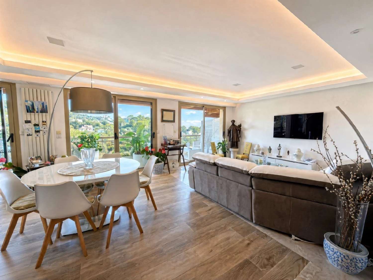  for sale house Le Cannet Alpes-Maritimes 4