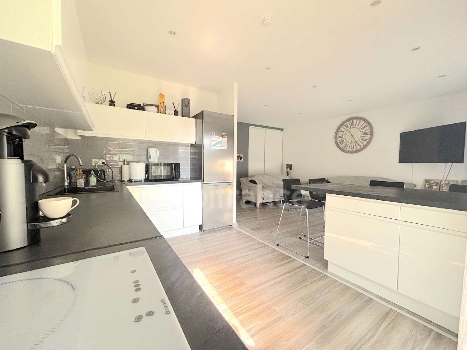 en venta casa Le Cannet Alpes-Maritimes 4