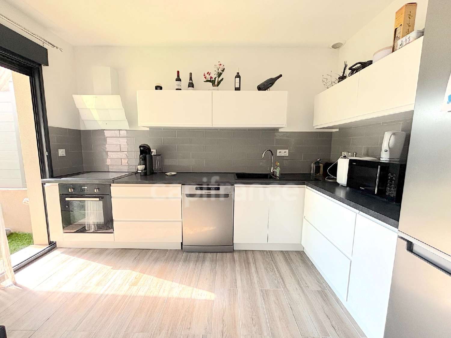 en venta casa Le Cannet Alpes-Maritimes 5