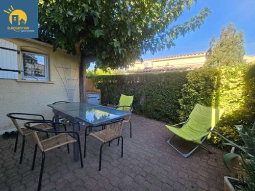 Le Cap d'Agde Hérault huis foto 7421878