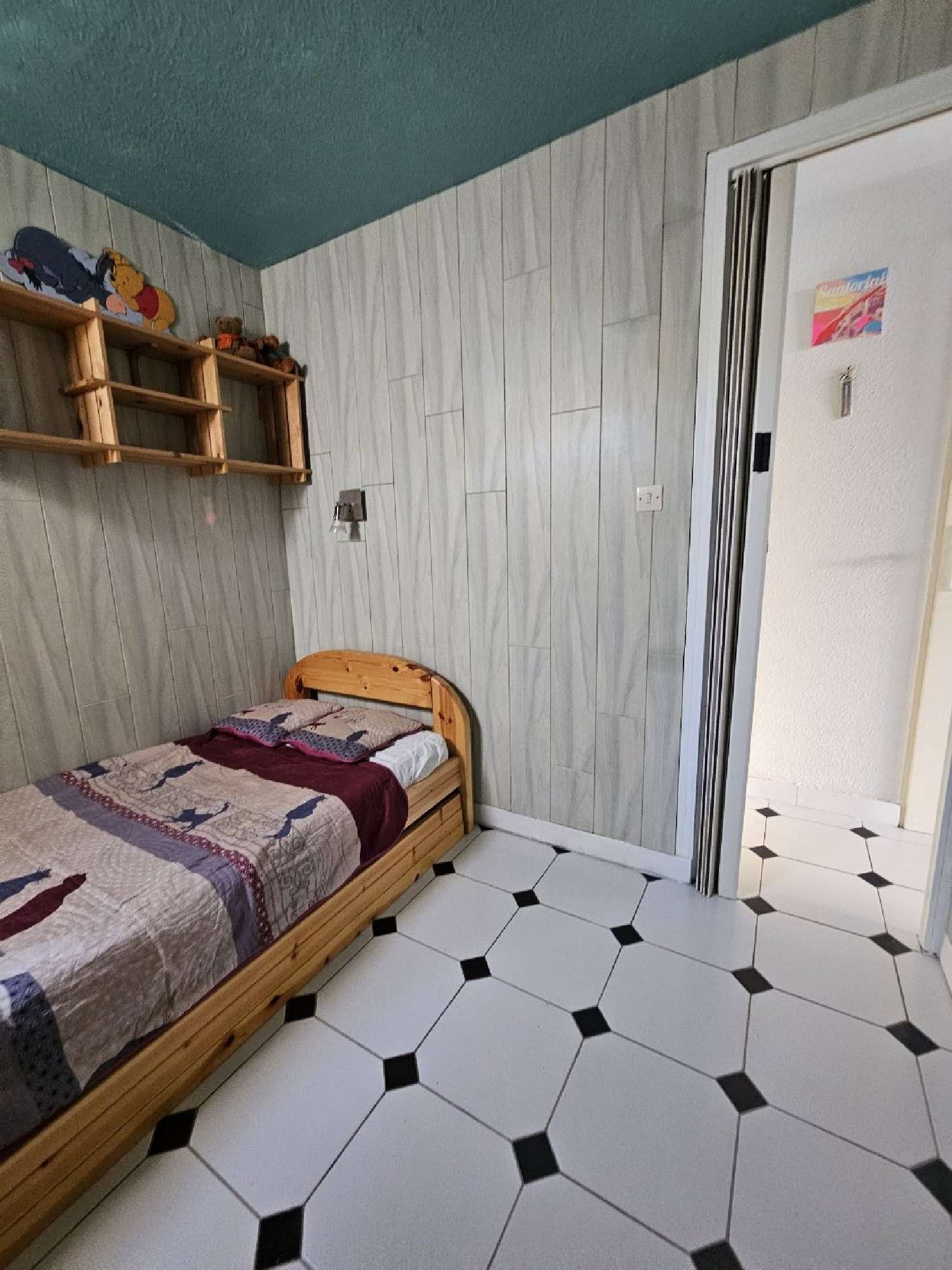 te koop huis Le Cap d'Agde Hérault 5