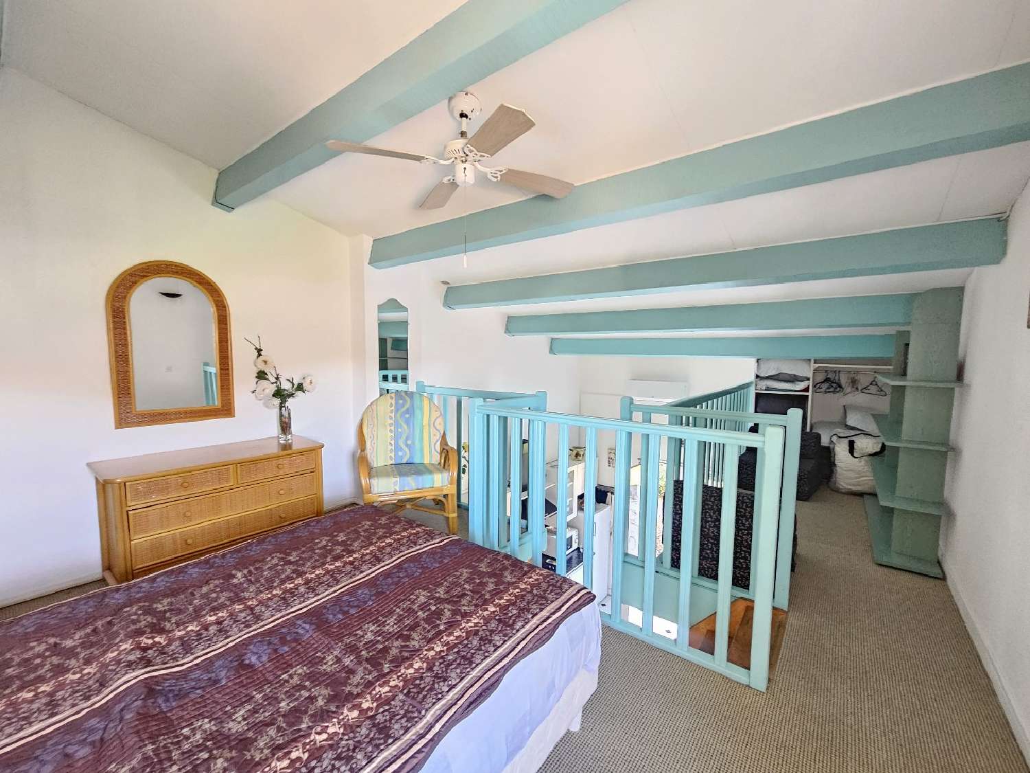 te koop huis Le Cap d'Agde Hérault 8
