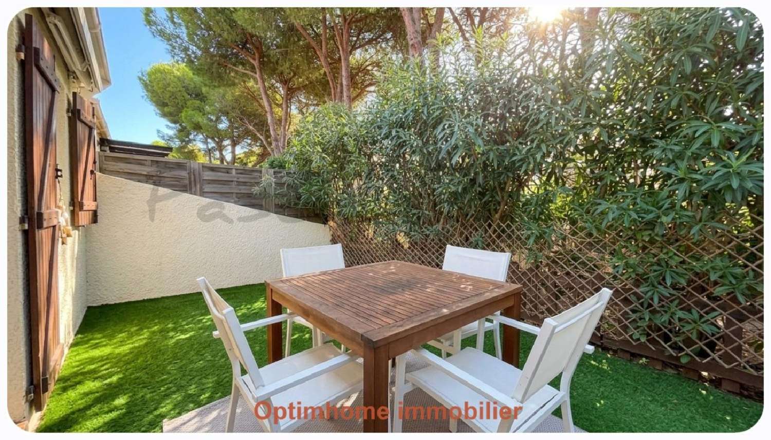 kaufen Haus Le Cap d'Agde Hérault 1