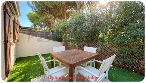 Le Cap d'Agde Hérault Haus Bild 7422480