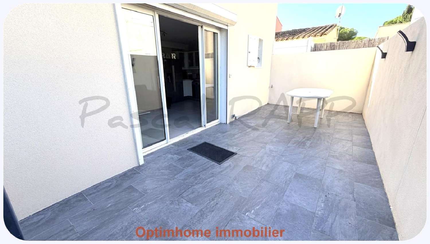 kaufen Haus Le Cap d'Agde Hérault 1