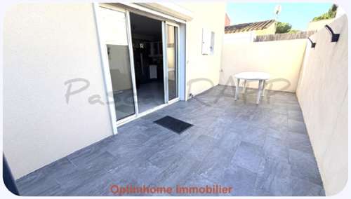 Le Cap d'Agde Hérault Haus Bild 7429992