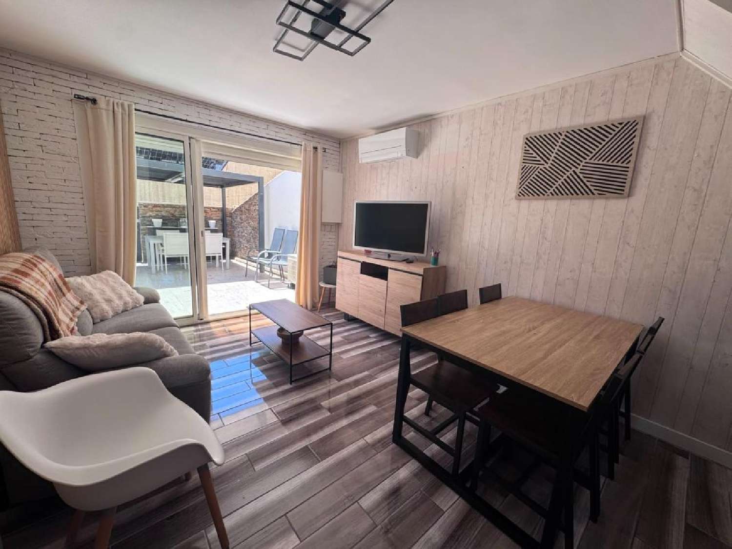 en venta casa Le Cap d'Agde Hérault 7