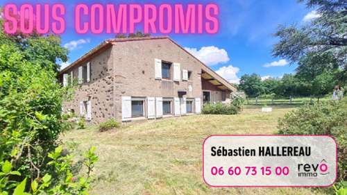 Le Cellier Loire-Atlantique casa foto 7432753