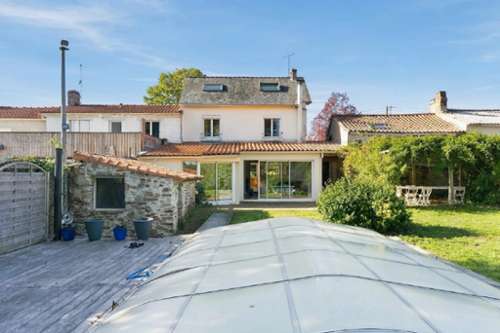Le Cellier Loire-Atlantique maison foto 7435651