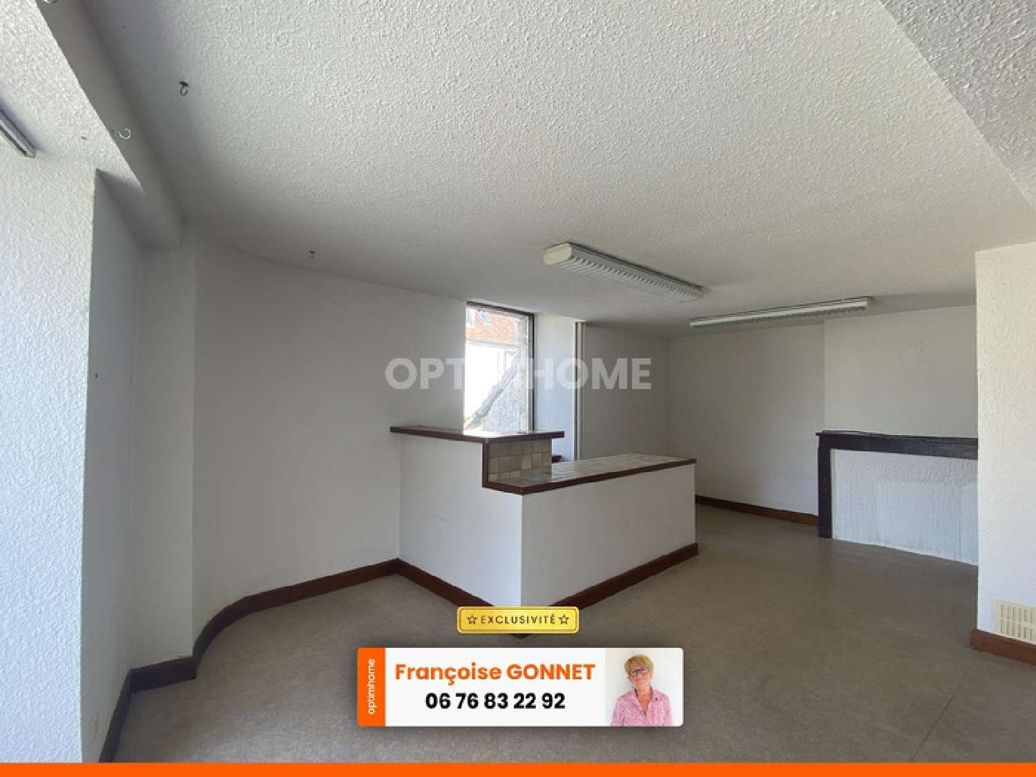  à vendre maison Le Châtelet Cher 4