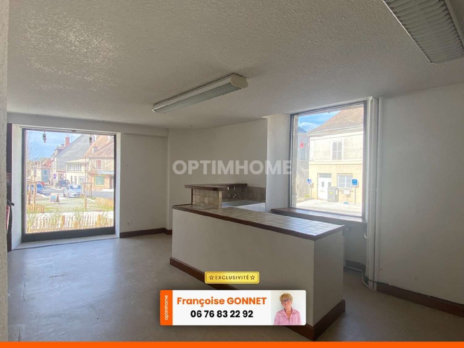 à vendre maison Le Châtelet Cher 5