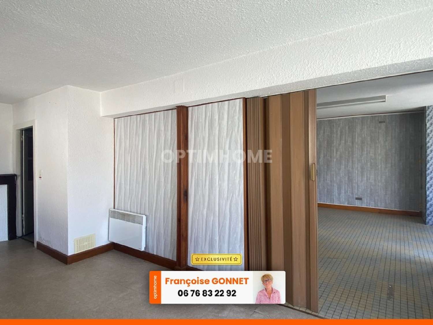  à vendre maison Le Châtelet Cher 6