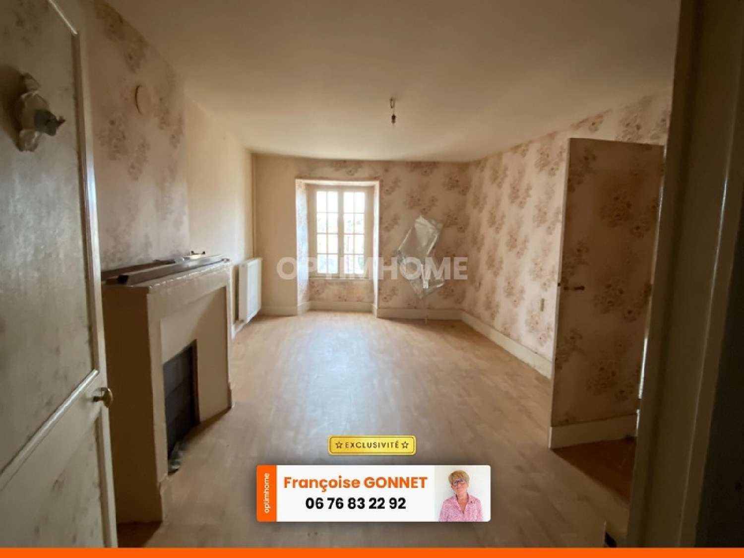  à vendre maison Le Châtelet Cher 7