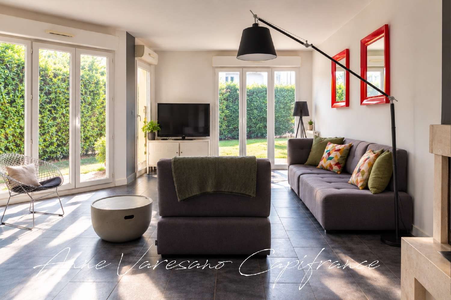 for sale house Le Chesnay Yvelines 3