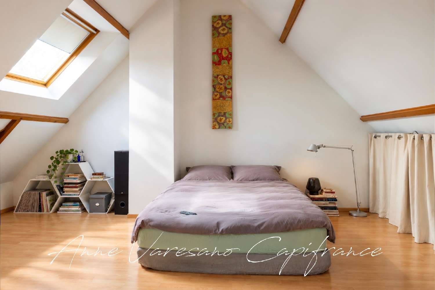for sale house Le Chesnay Yvelines 4