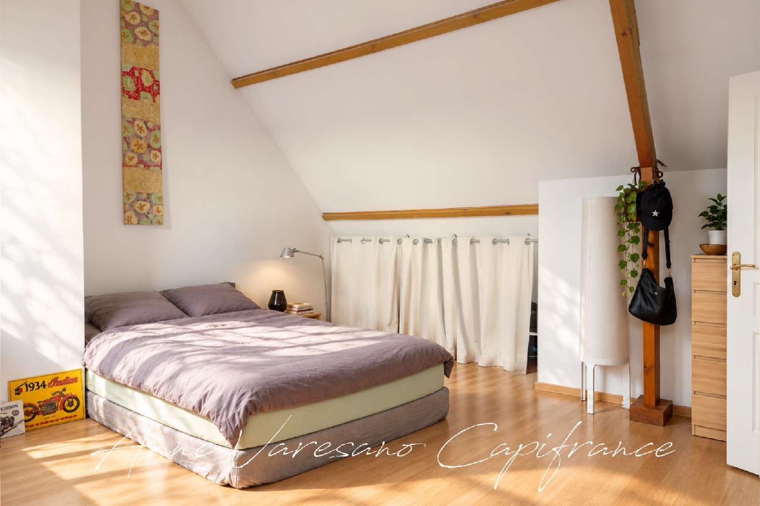 for sale house Le Chesnay Yvelines 5