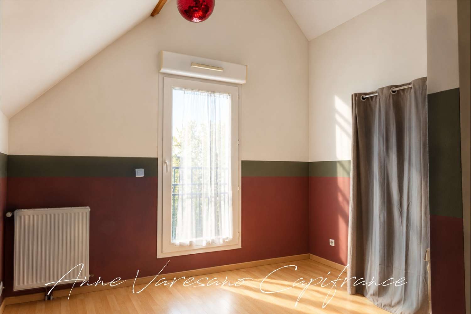 for sale house Le Chesnay Yvelines 6