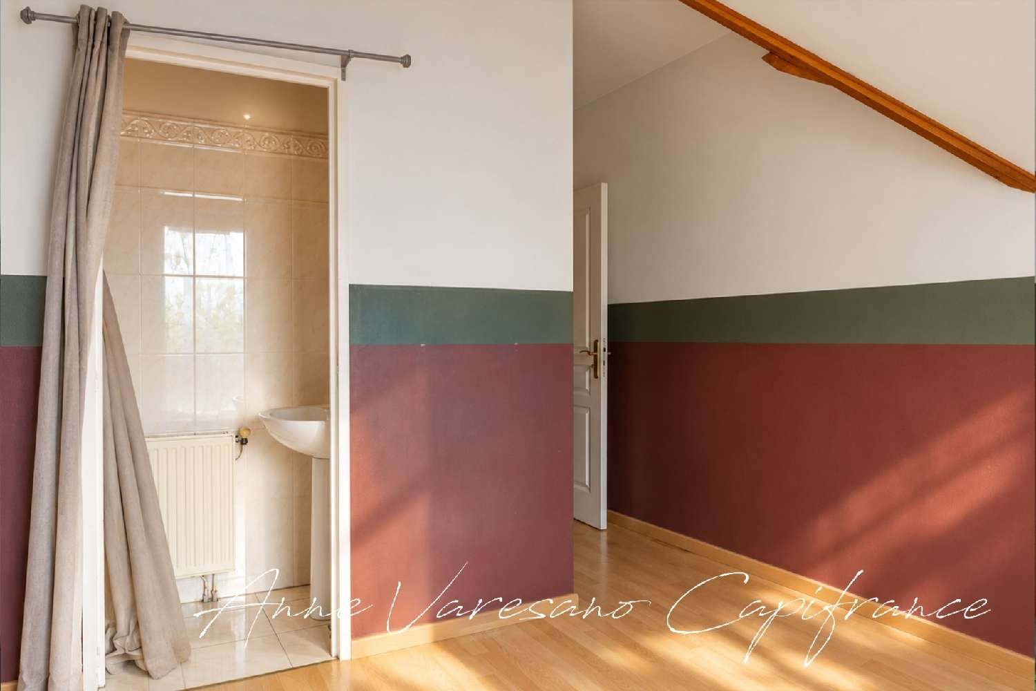 for sale house Le Chesnay Yvelines 7