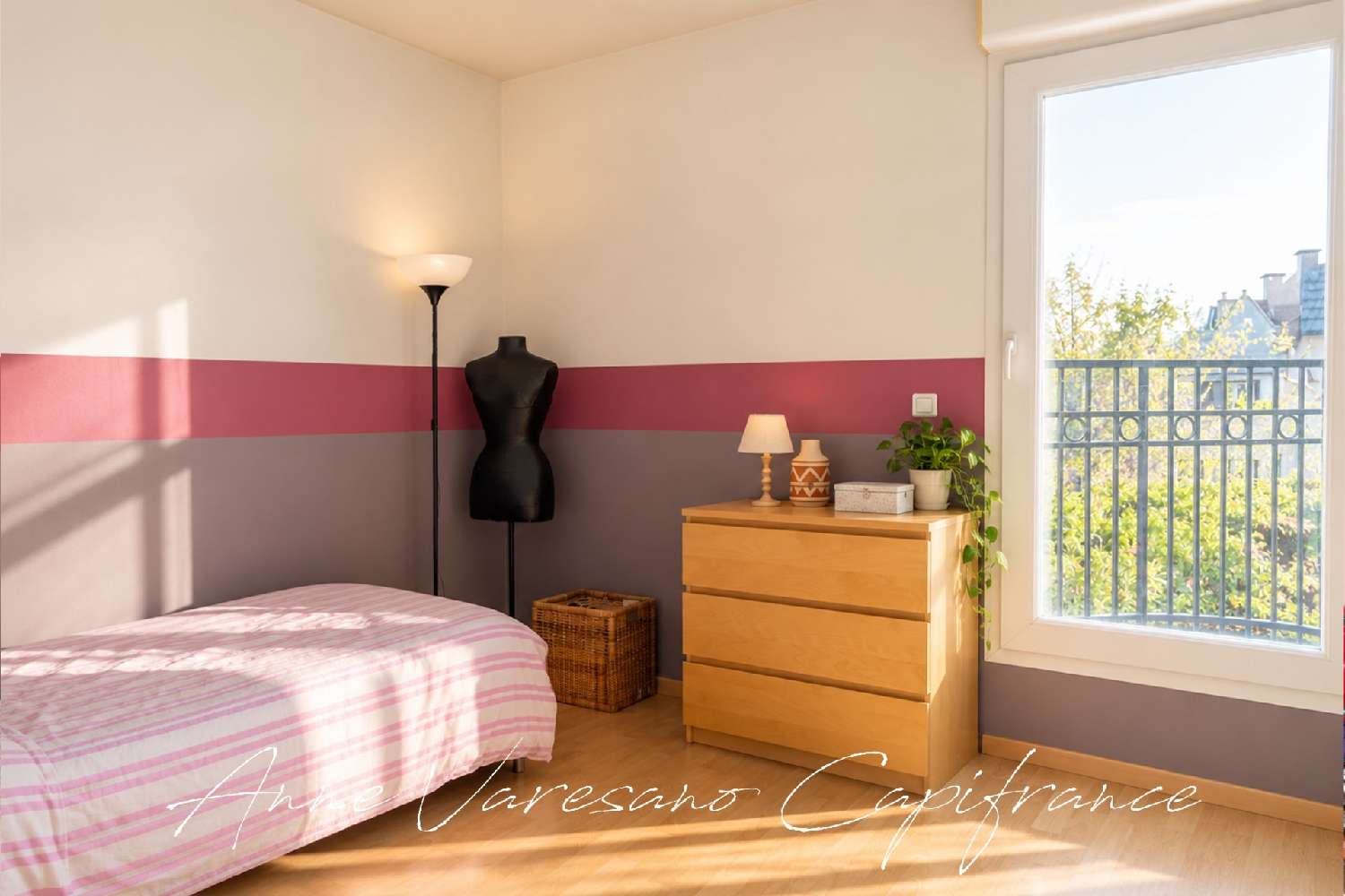 for sale house Le Chesnay Yvelines 8