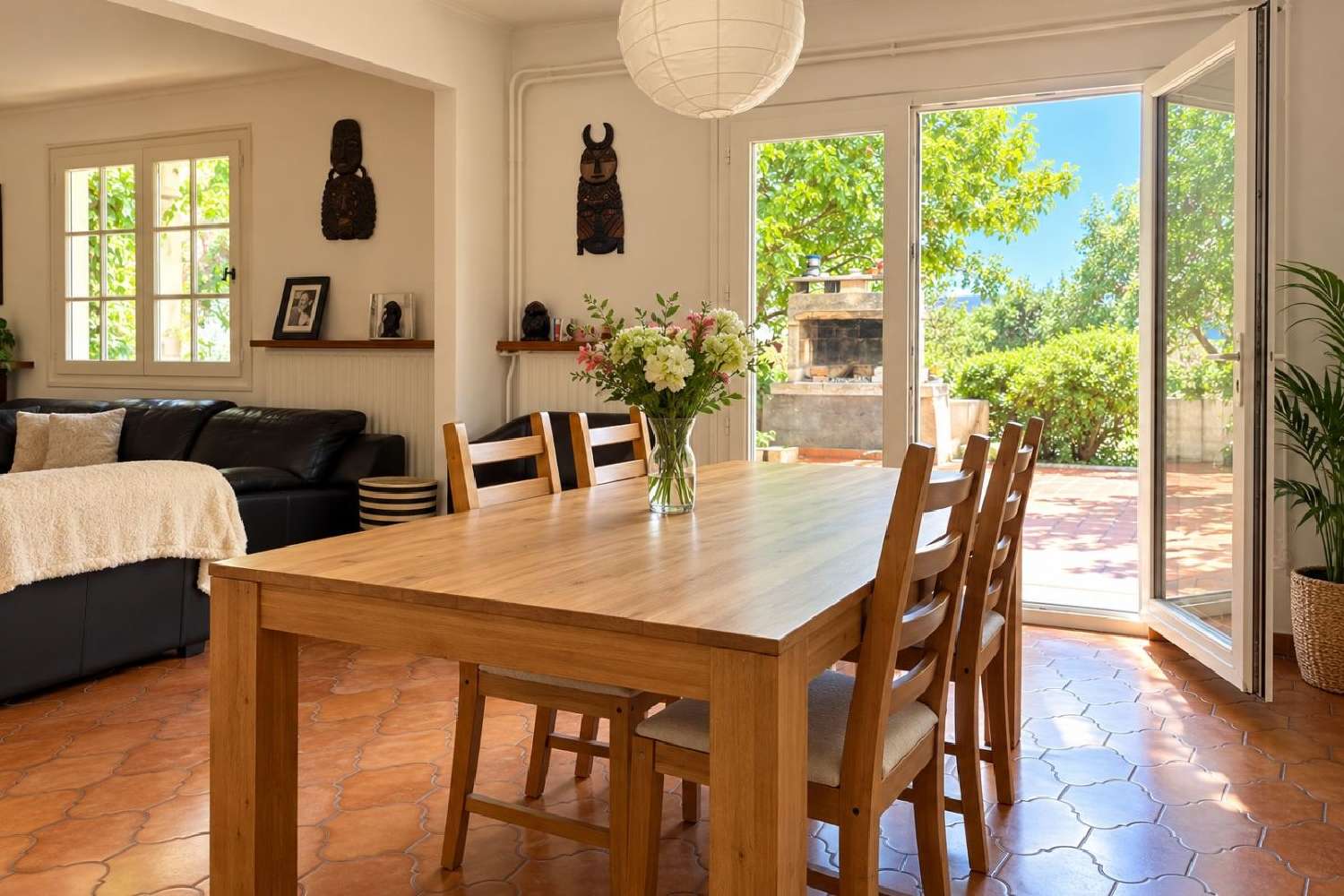  en venta casa Le Crès Hérault 5