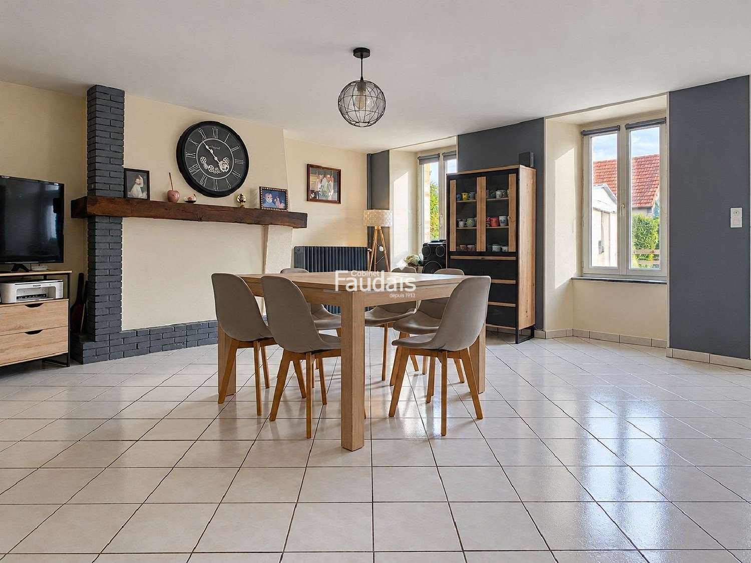 for sale house Le Dézert Manche 5