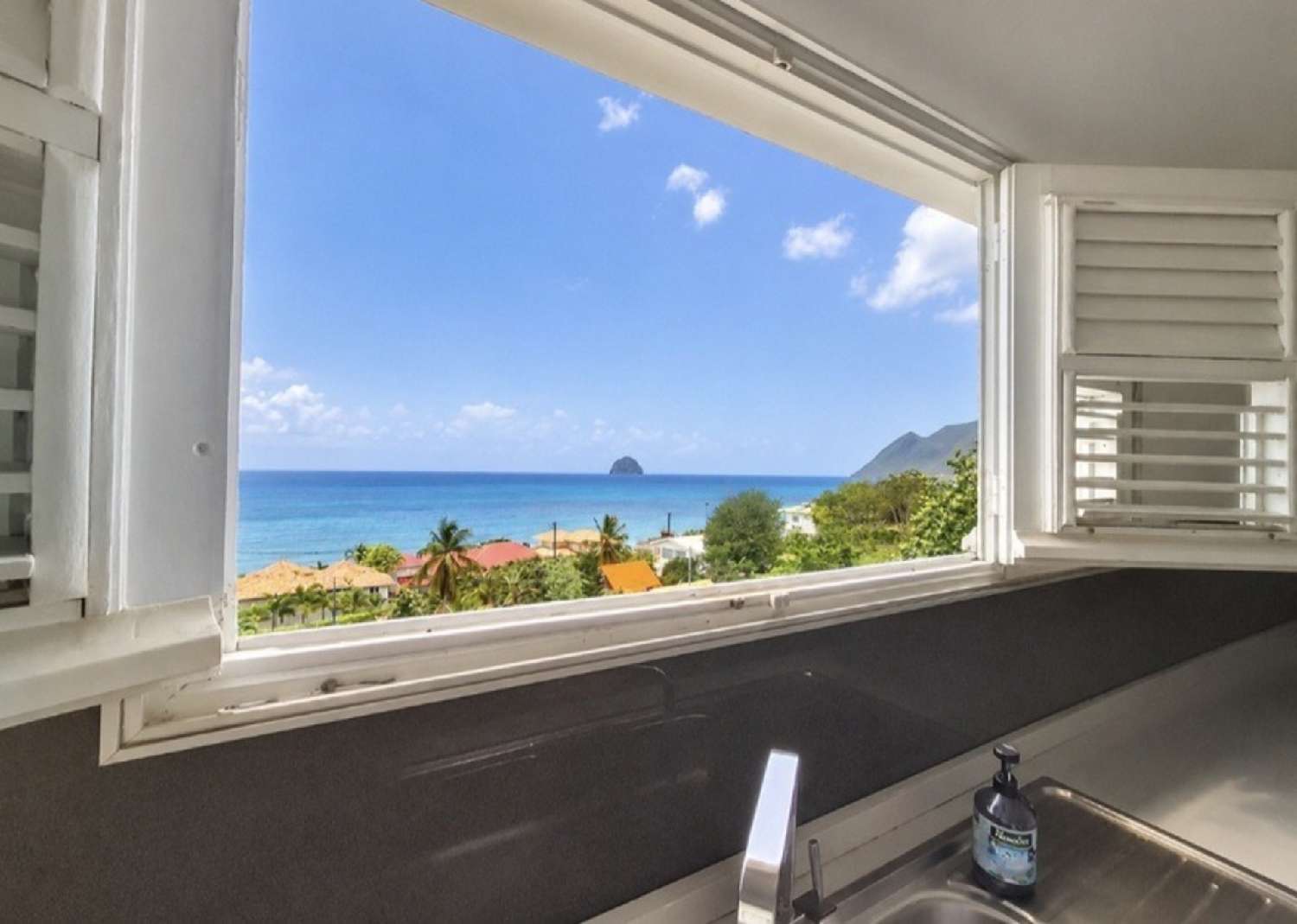  en venta casa Le Diamant Martinique 6