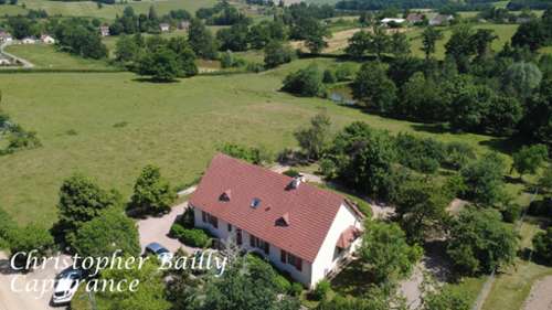 Le Donjon Allier house foto 7424961