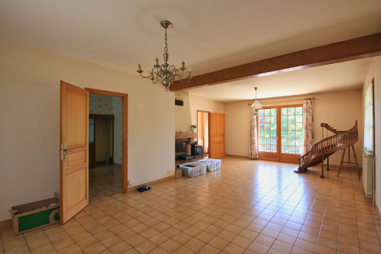 for sale house Le Donjon Allier 3