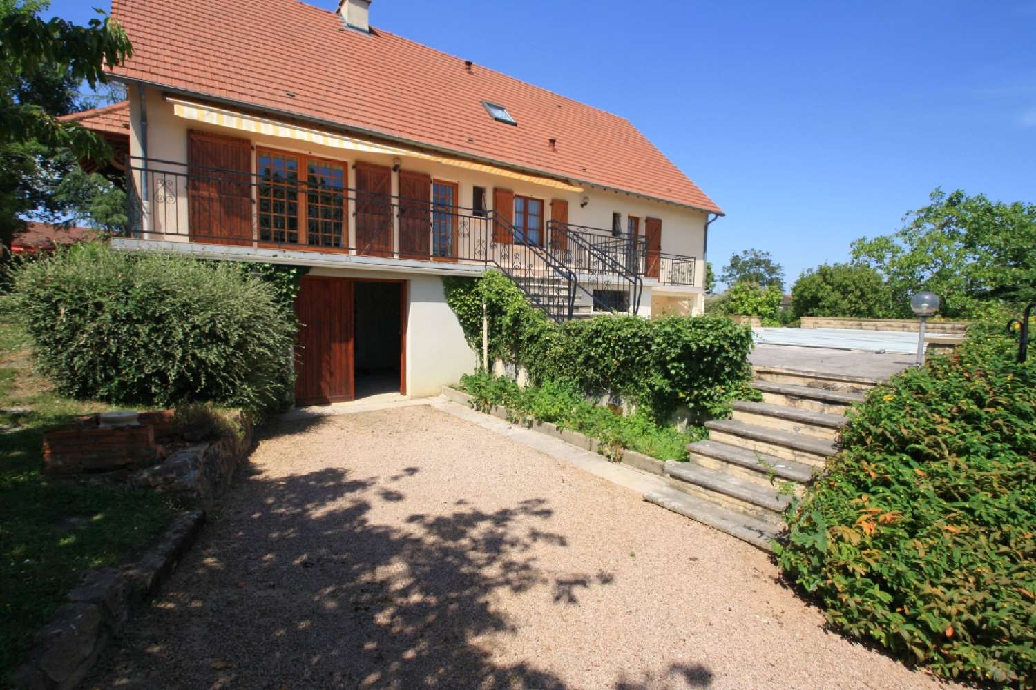 for sale house Le Donjon Allier 6