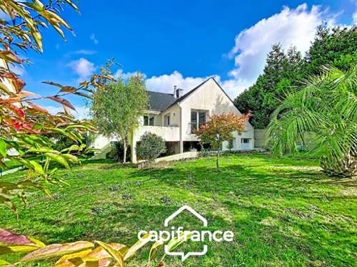 Le Faou Finistère Haus Bild 7431784