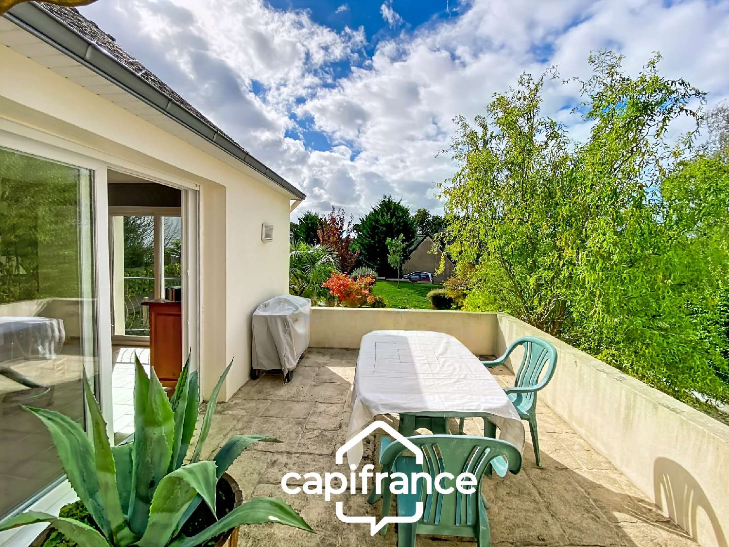  kaufen Haus Le Faou Finistère 4