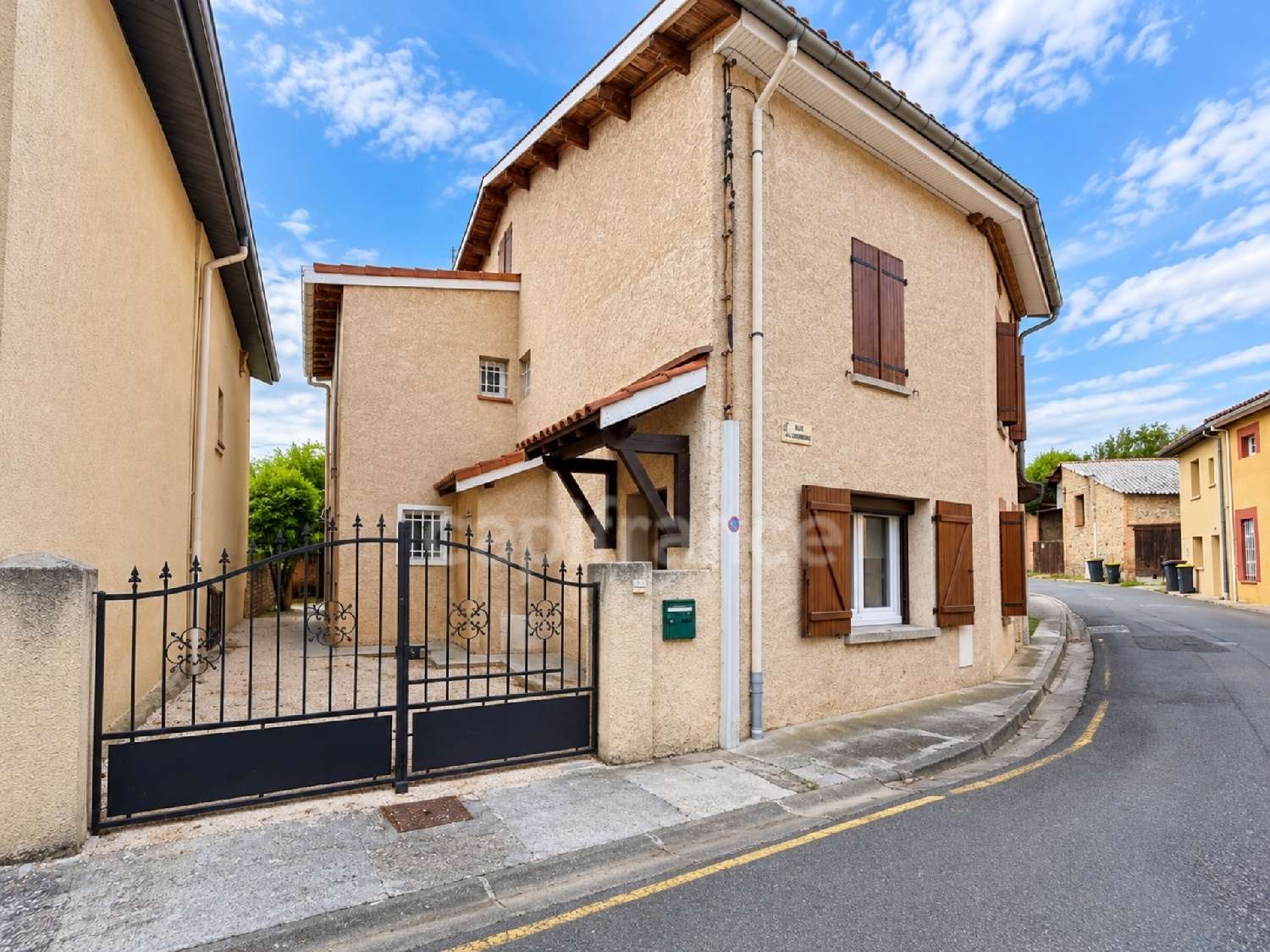 en venta casa Le Fauga Haute-Garonne 1