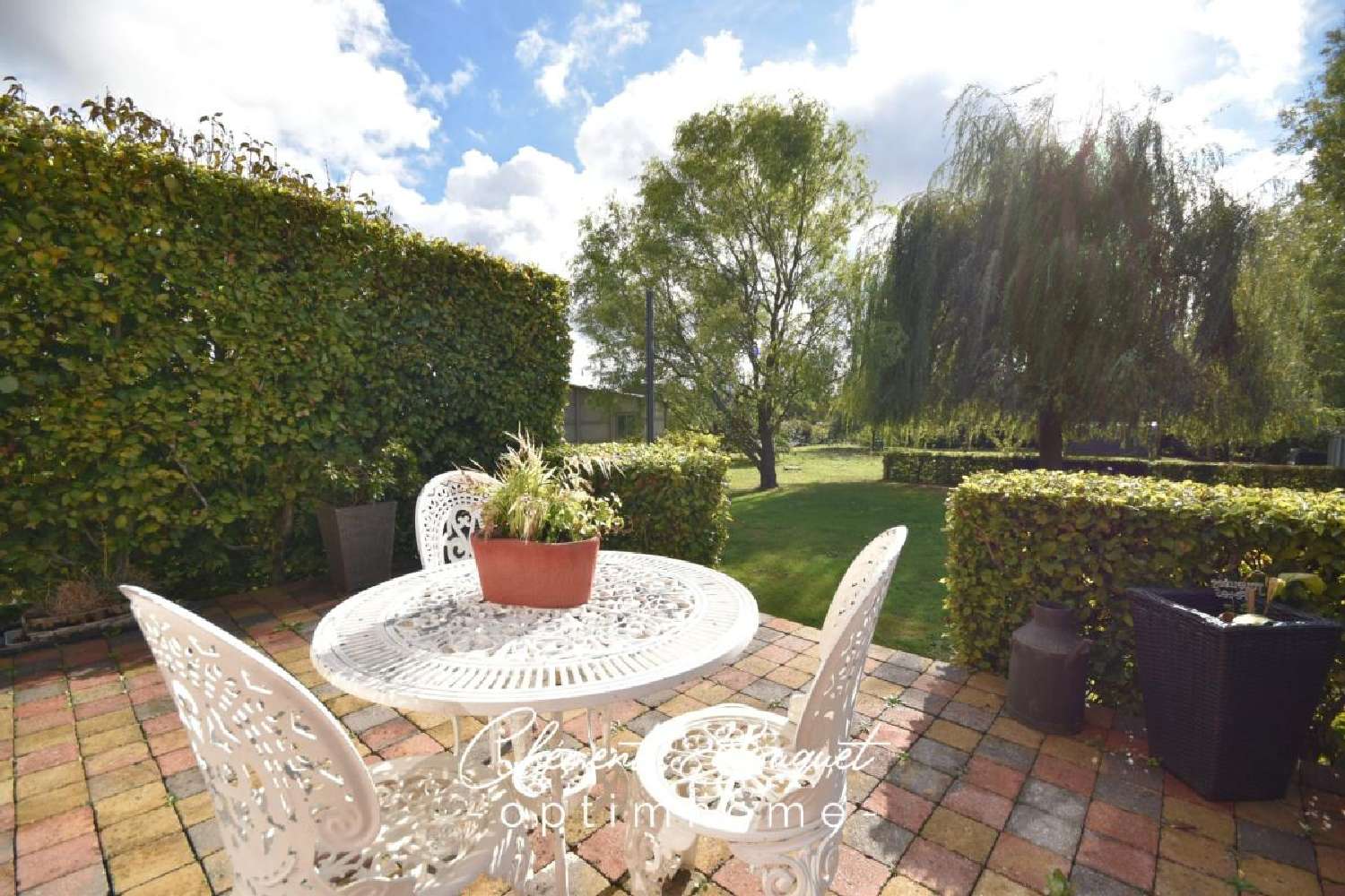 à vendre maison Le Favril Nord 2