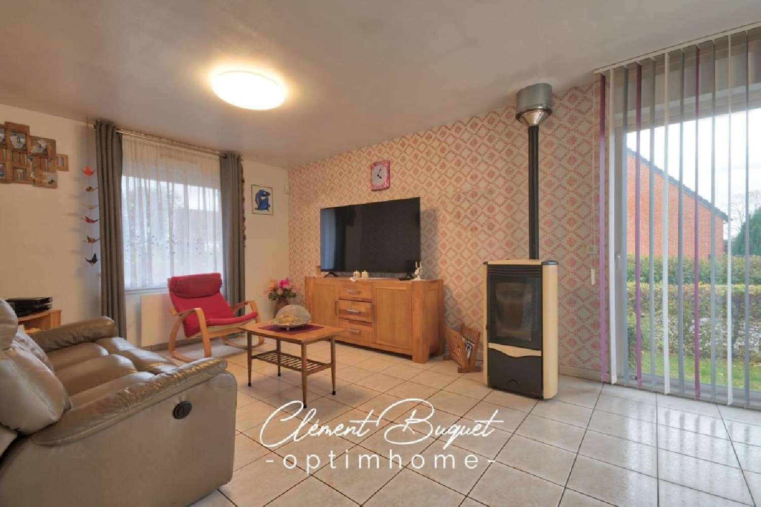 à vendre maison Le Favril Nord 4