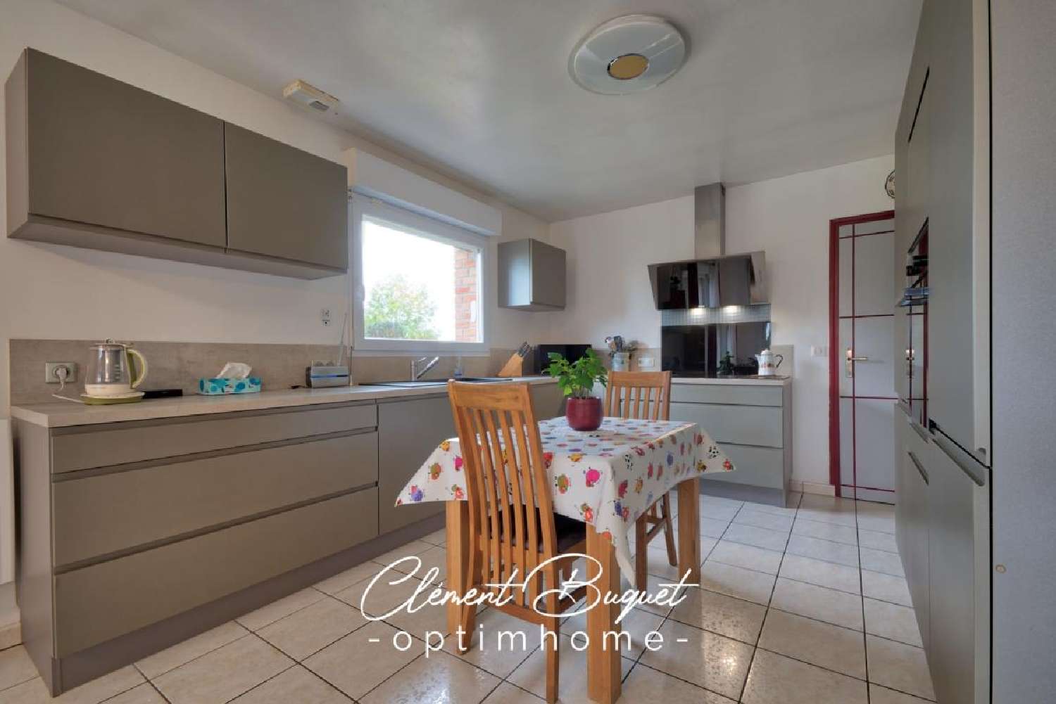 à vendre maison Le Favril Nord 6