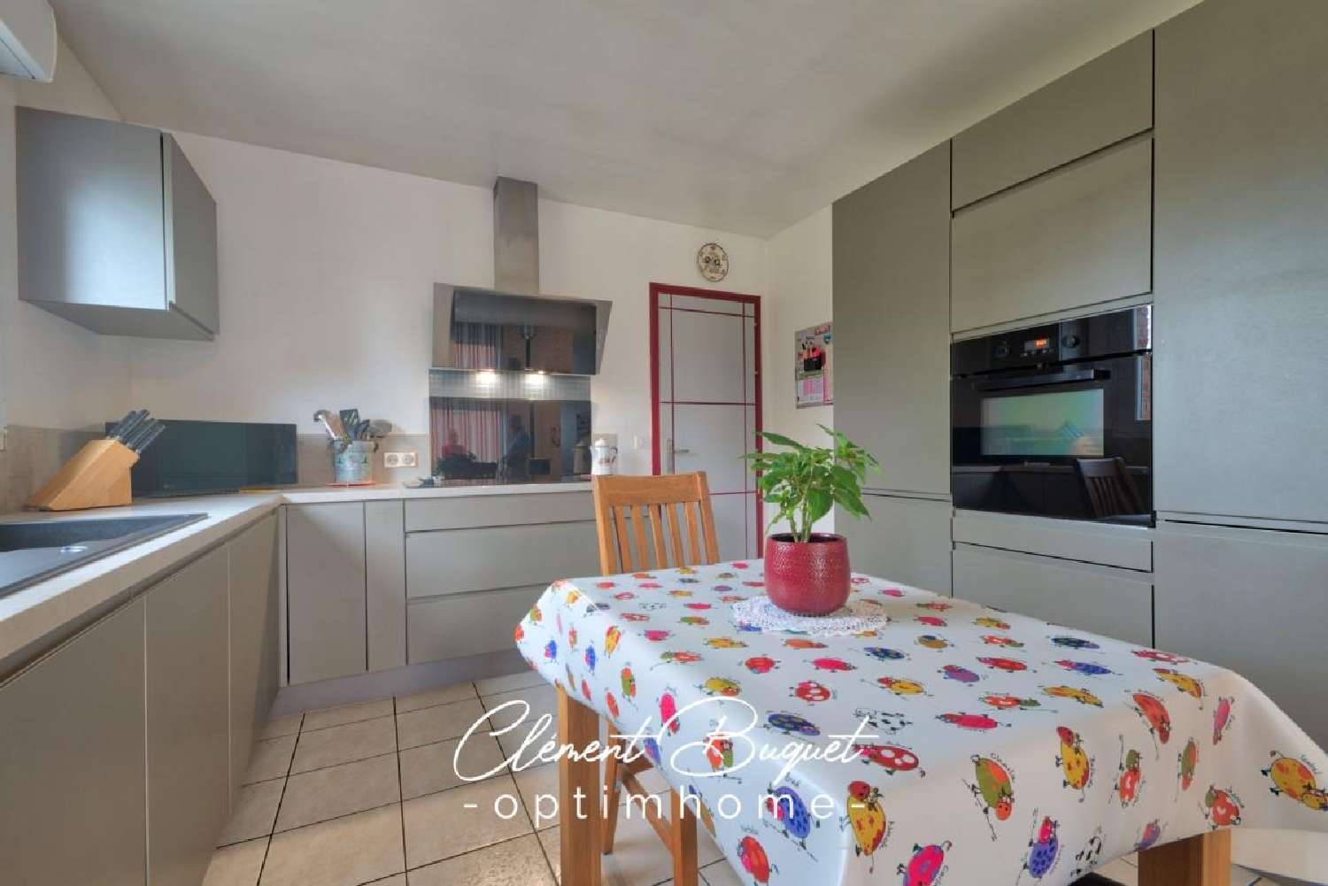 à vendre maison Le Favril Nord 7